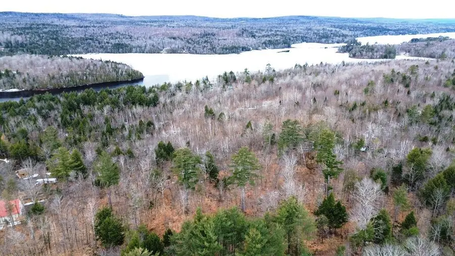 Lot 5 Peterson Road, Bowerbank, ME 04426 - Image #2