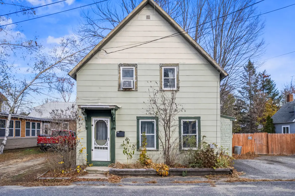 4 Cummings Place, Norway, ME 04268 - Image #1