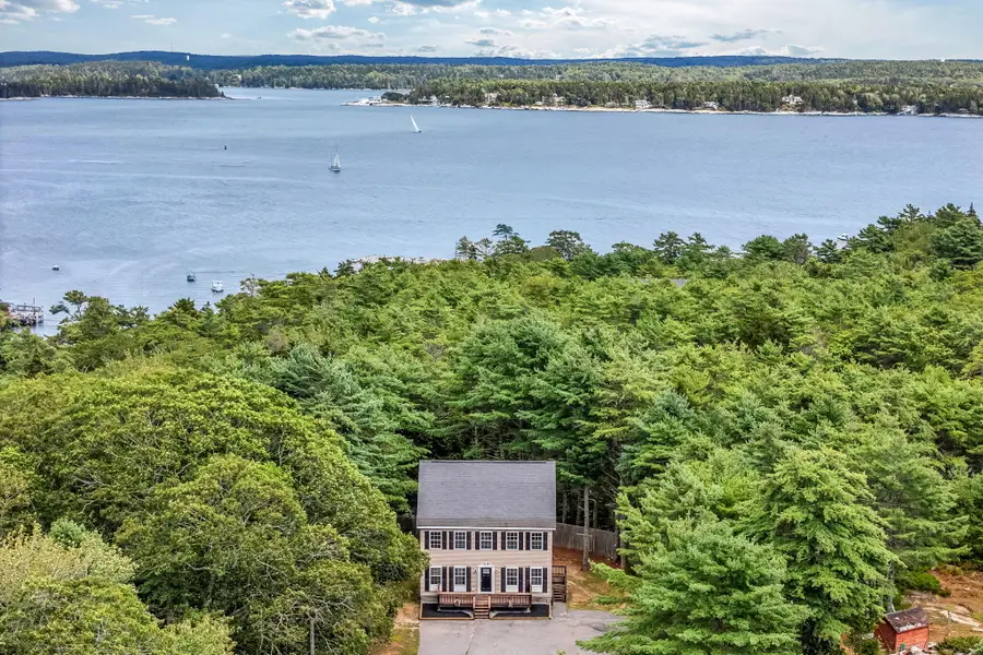 25 North End Road, Georgetown, ME 04548 - Image #2