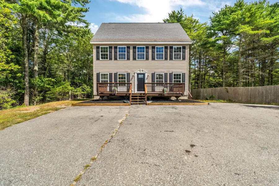 25 North End Road, Georgetown, ME 04548 - Image #3