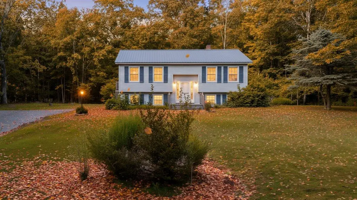 568 Plains Road, Poland, ME 04274 - Image #1