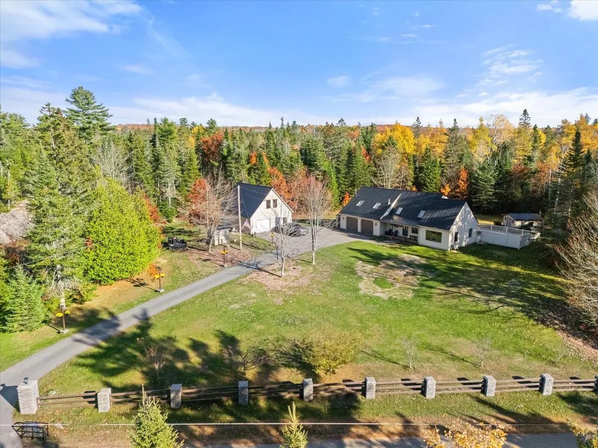1066 W Etna Road, Etna, ME 04434 - Image #1