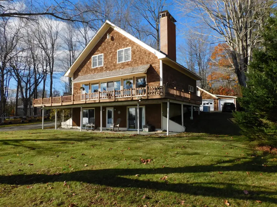 43 Chase Road, Baileyville, ME 04694 - Image #2