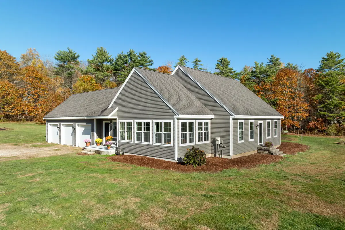 151 Patterson Road, Dresden, ME 04342 - Image #1