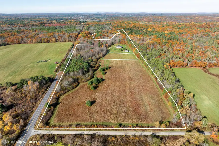 151 Patterson Road, Dresden, ME 04342 - Image #2