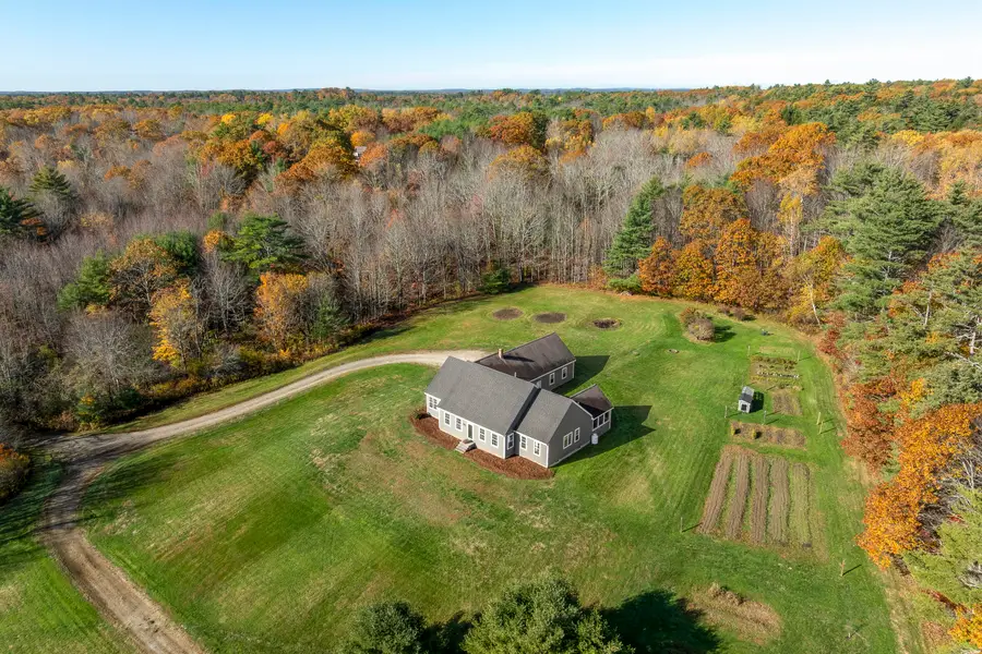 151 Patterson Road, Dresden, ME 04342 - Image #3