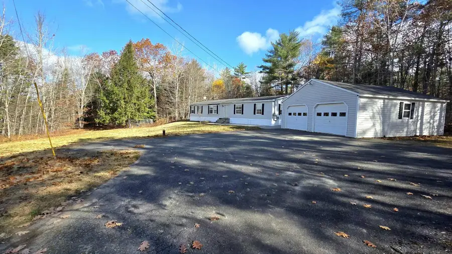 16 Lamson Road, Windsor, ME 04363 - Image #2