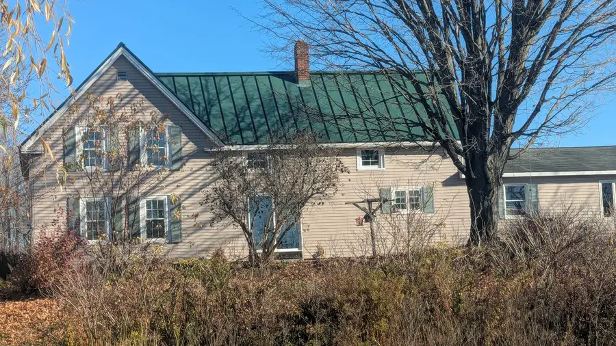 477 Malbons Mills Road, Skowhegan, ME 04976 - Image #2