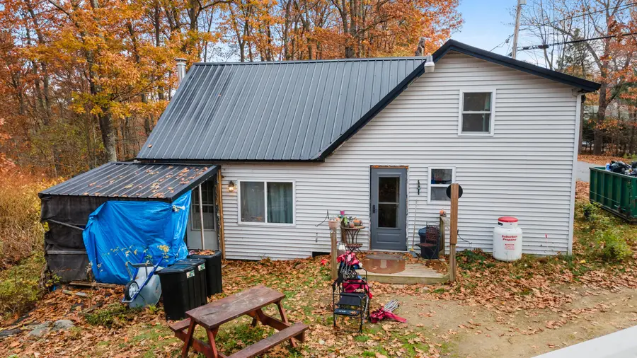 132 Wellman Road, Chelsea, ME 04330 - Image #2