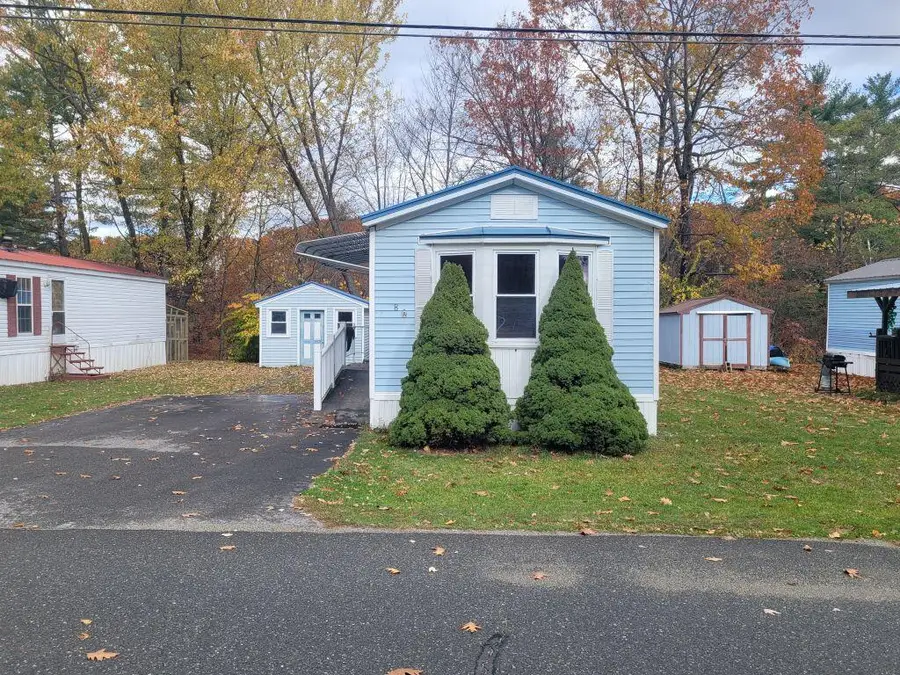 670 Benton Avenue #8, Winslow, ME 04901 - Image #2