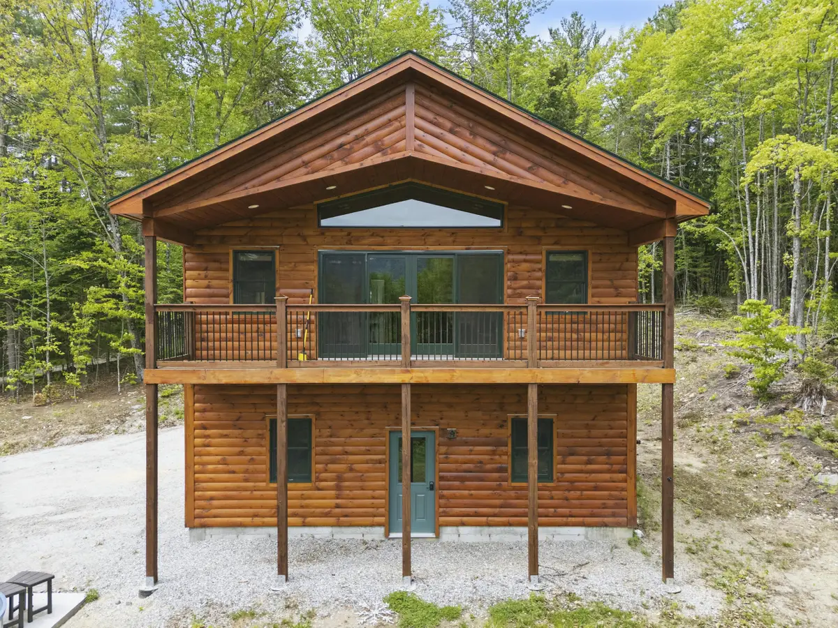 23 Tuckers Way, Bethel, ME 04217 - Image #1