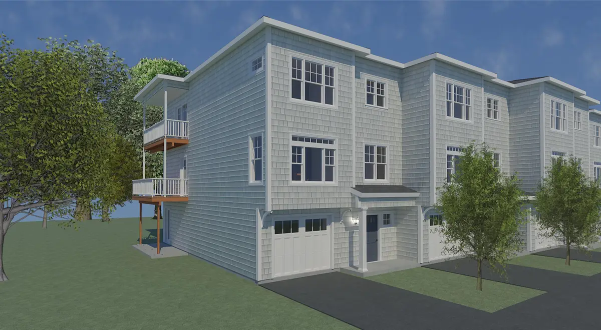 119 Summit Terrace #9, South Portland, ME 04106 - Image #1