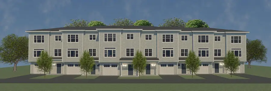 119 Summit Terrace #9, South Portland, ME 04106 - Image #3