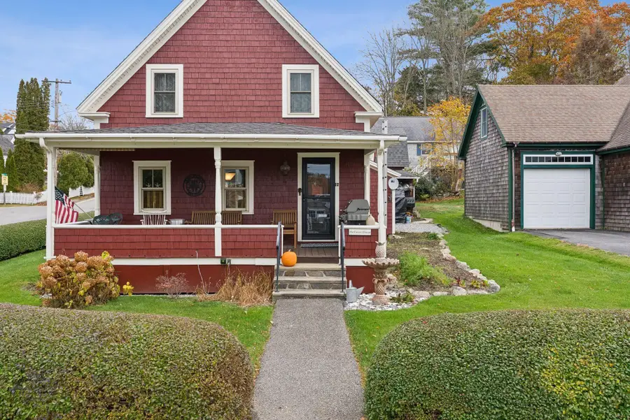 12 Sea Street, Boothbay Harbor, ME 04538 - Image #3