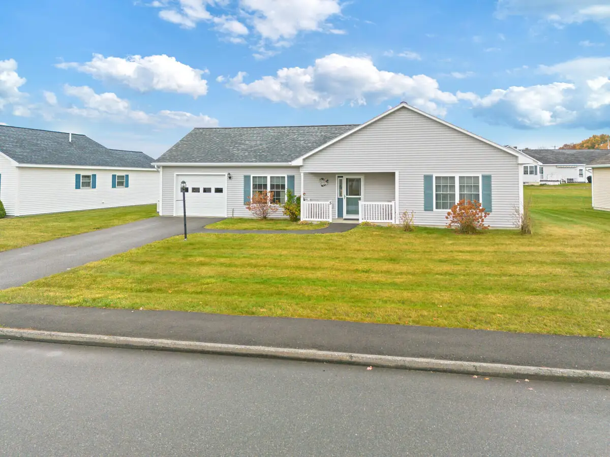 5 Chickadee Trail #5, Winslow, ME 04901 - Image #1