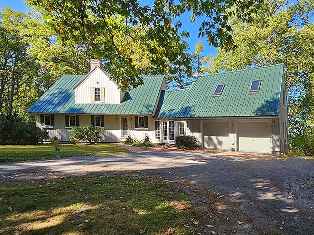 16 Townley Drive, Damariscotta, ME 04543 - Image #1