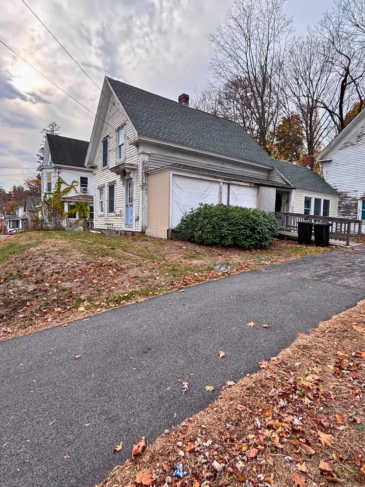 17 Twombley Road, Sanford, ME 04073 - Image #1