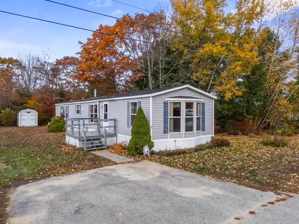 18 Terrace View, Sabattus, ME 04280