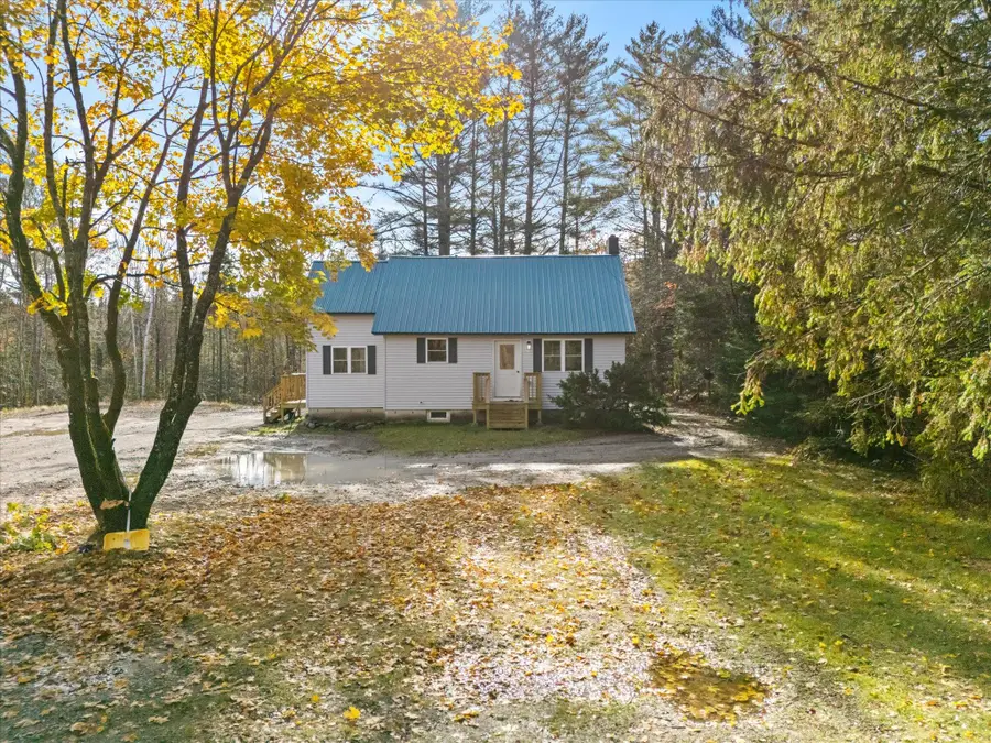 296 Western Avenue, Dixmont, ME 04932 - Image #3