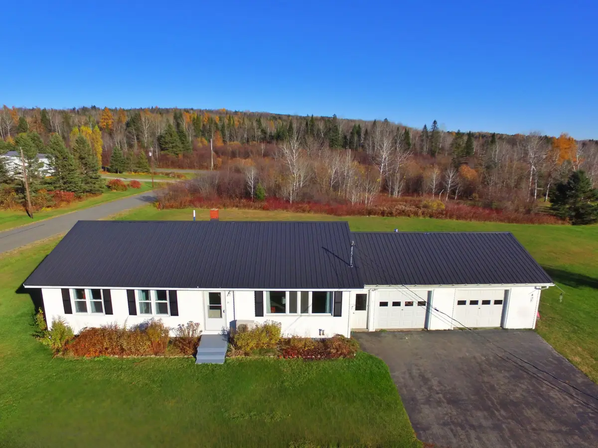 31 Pease Road, Mapleton, ME 04757 - Image #1