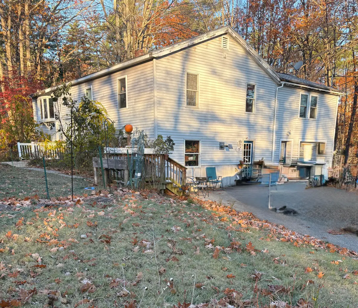 15 Sequoia Drive, Freeport, ME 04032 - Image #1