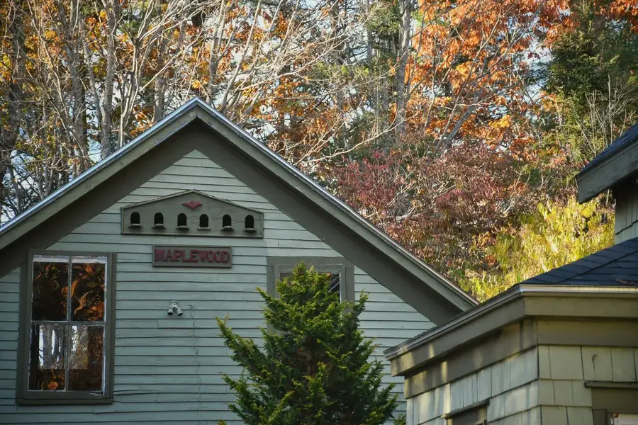 213 Burnham Road, Gorham, ME 04038 - Image #3