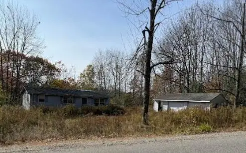 1224 Millvale Road, Bucksport, ME 04416