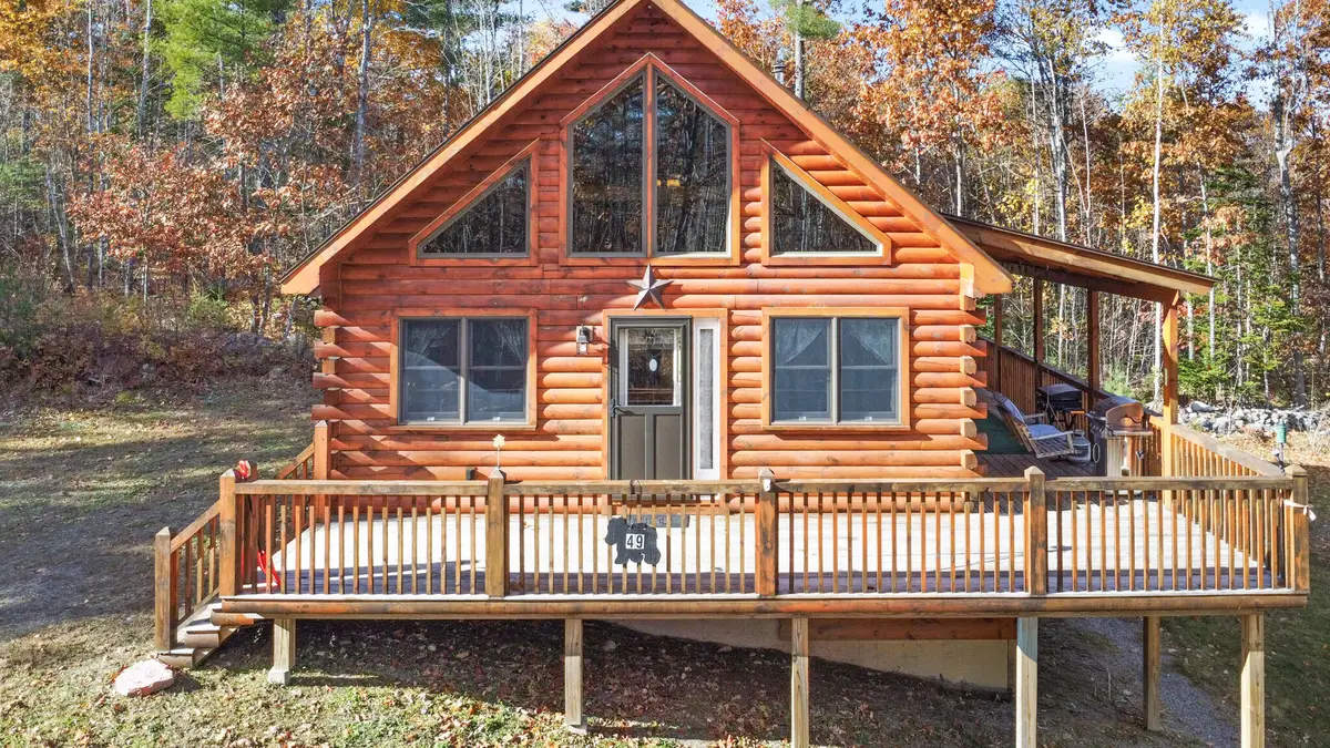 49 Smithton Road, Freedom, ME 04941 - Image #1