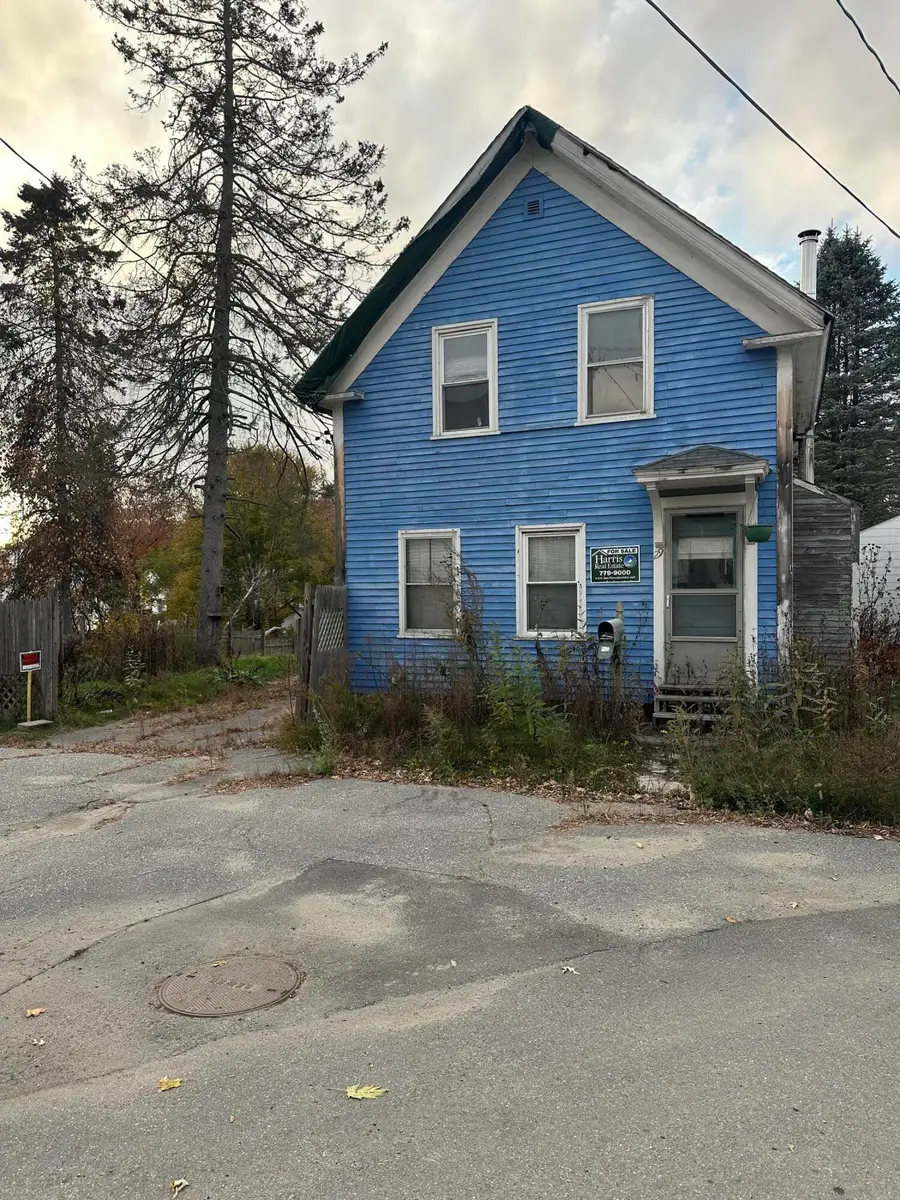 29 Carey Lane, Waterville, ME 04091 - Image #3