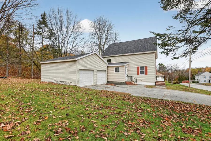 14 Gammon Avenue, Auburn, ME 04210 - Image #3