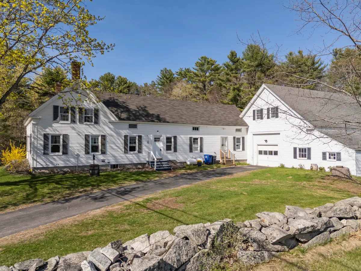 255 Raymond Hill Road, Raymond, ME 04071 - Image #1