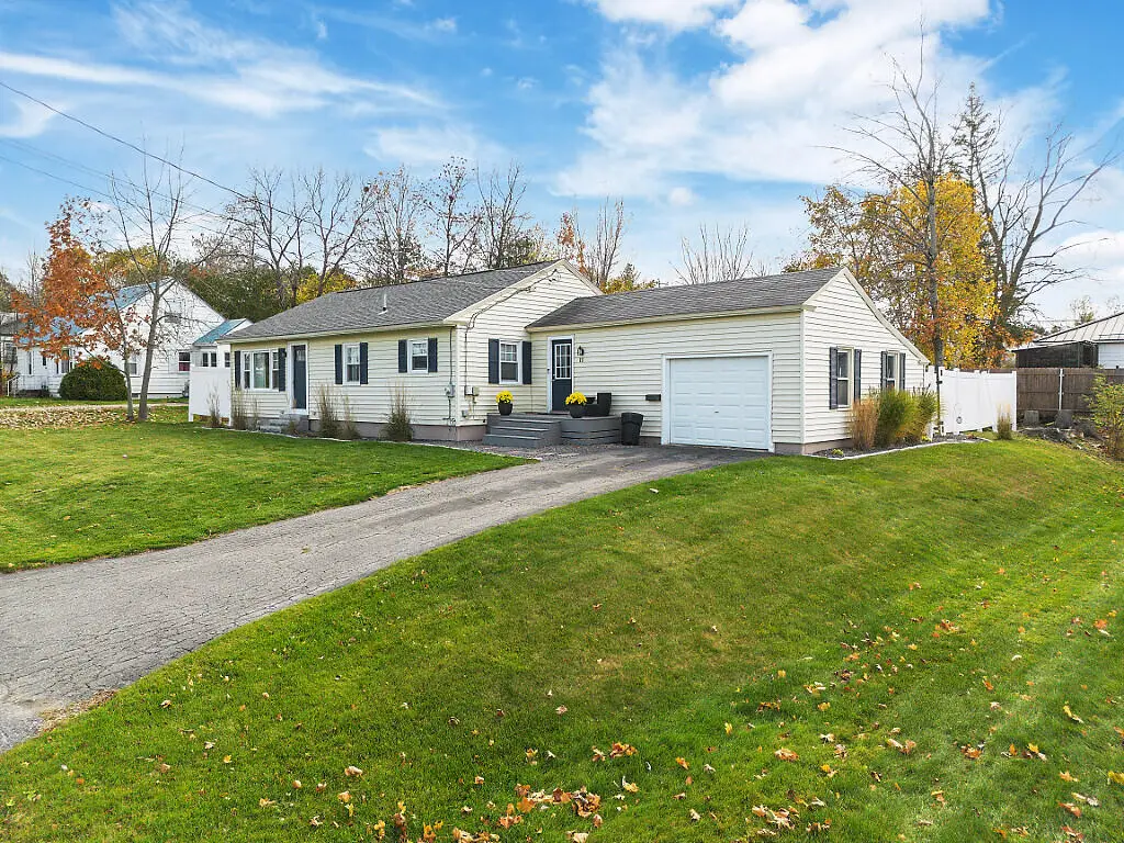 11 Belanger Street, Winslow, ME 04901 - Image #1