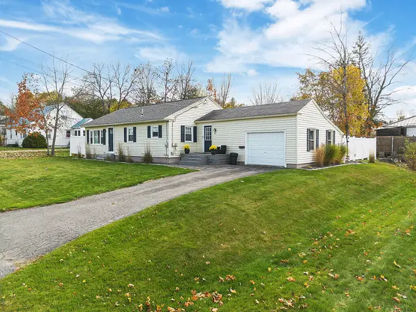 11 Belanger Street, Winslow, ME 04901