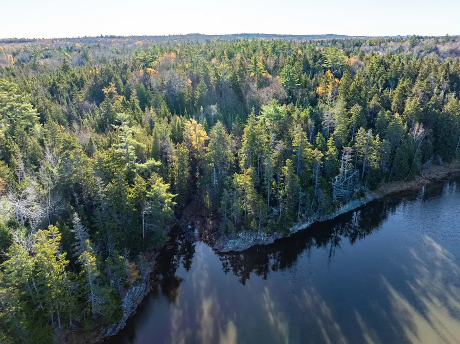 01-4 Wa035, East Central Washington, ME 04652 - Image #3