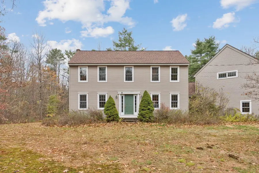 9 Hammond Road, Kennebunk, ME 04043 - Image #2