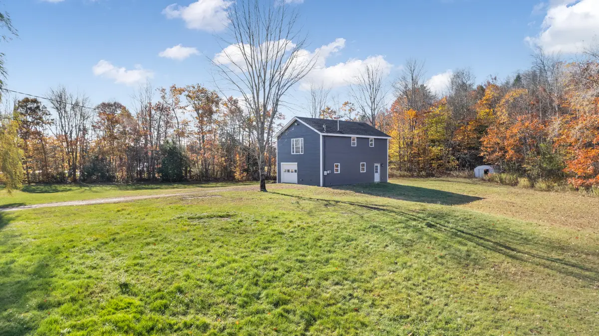 100 Parks Road, Richmond, ME 04357 - Image #1