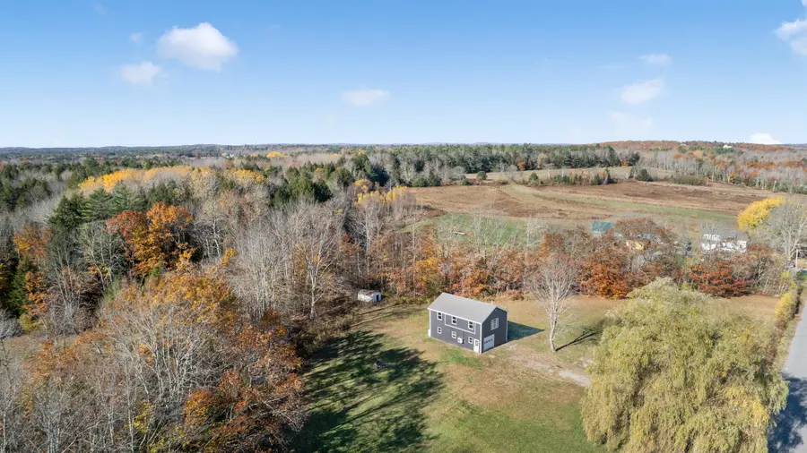 100 Parks Road, Richmond, ME 04357 - Image #2