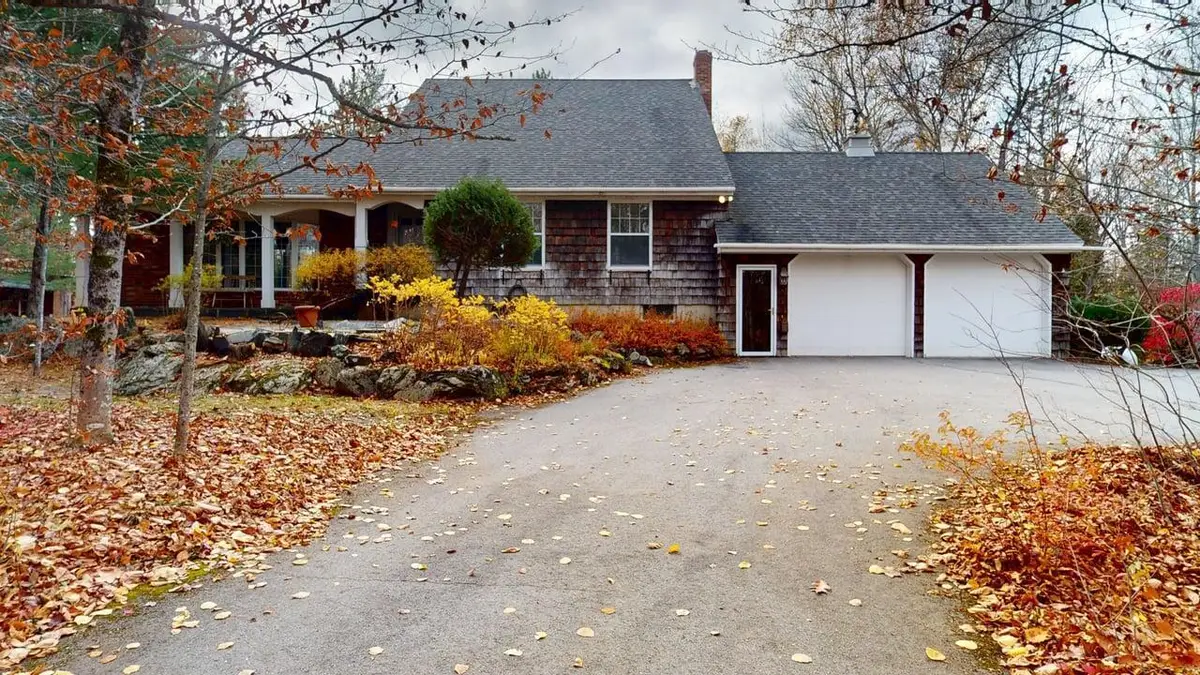 90 Woodridge Road, Brewer, ME 04412 - Image #1