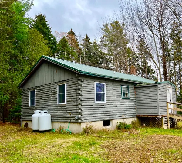 16 Long Pond Road, Southwest Harbor, ME 04679