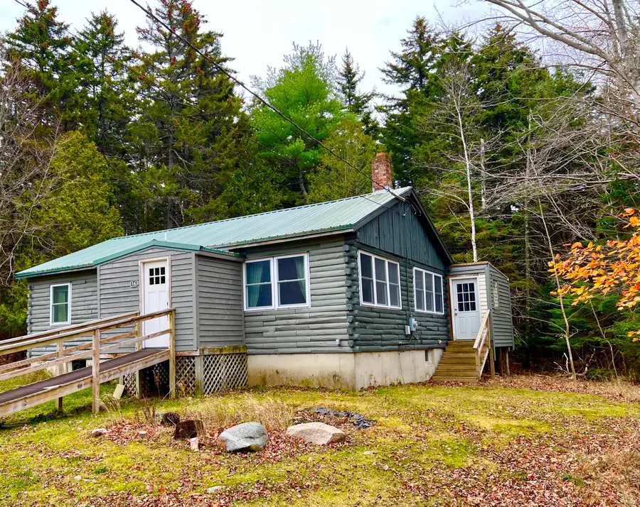 16 Long Pond Road, Southwest Harbor, ME 04679 - Image #2