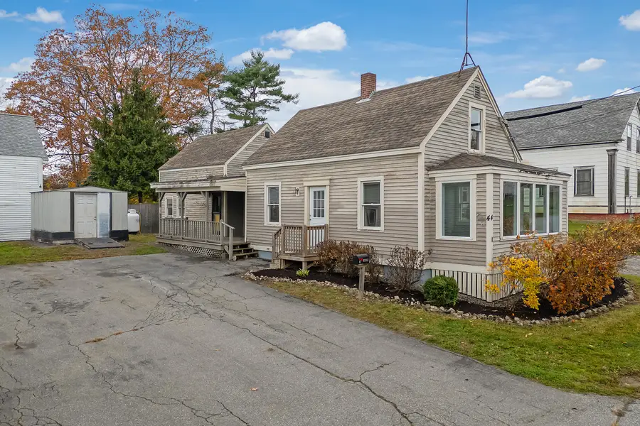 4 Lincoln Street, Richmond, ME 04357 - Image #2