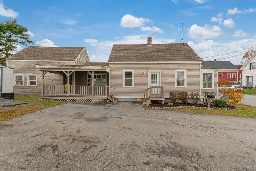 4 Lincoln Street, Richmond, ME 04357 - Image #3
