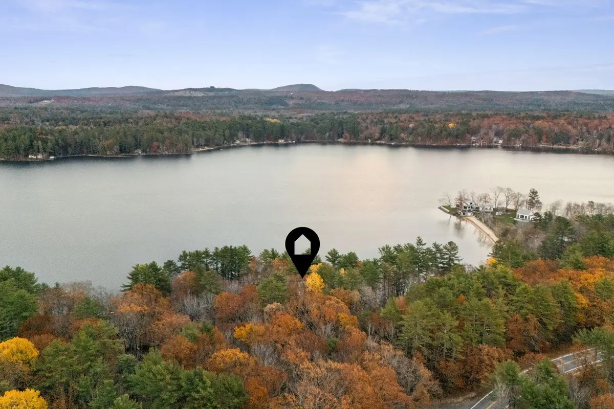 16 Breezy Point Road, Naples, ME 04055 - Image #1