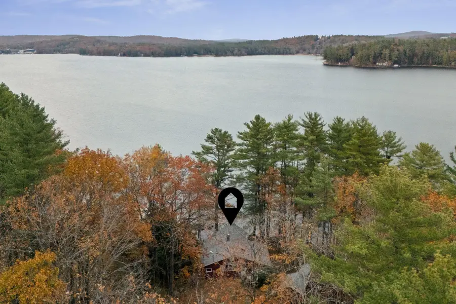 16 Breezy Point Road, Naples, ME 04055 - Image #2