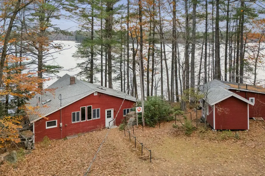 16 Breezy Point Road, Naples, ME 04055 - Image #3