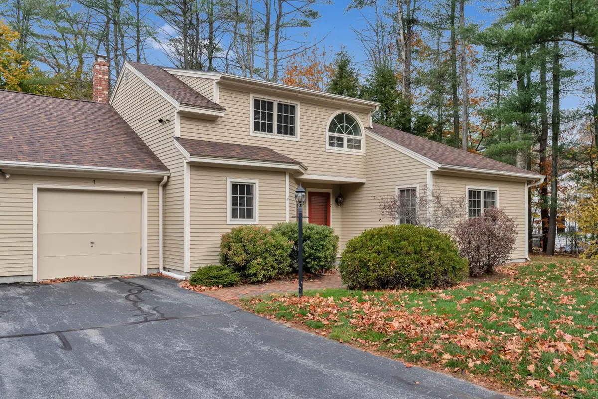 7 Apple Tree Drive #7, Brunswick, ME 04011 - Image #1