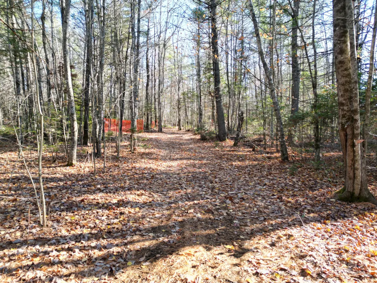 Lot 7A James Way, Lincoln, ME 04457 - Image #1