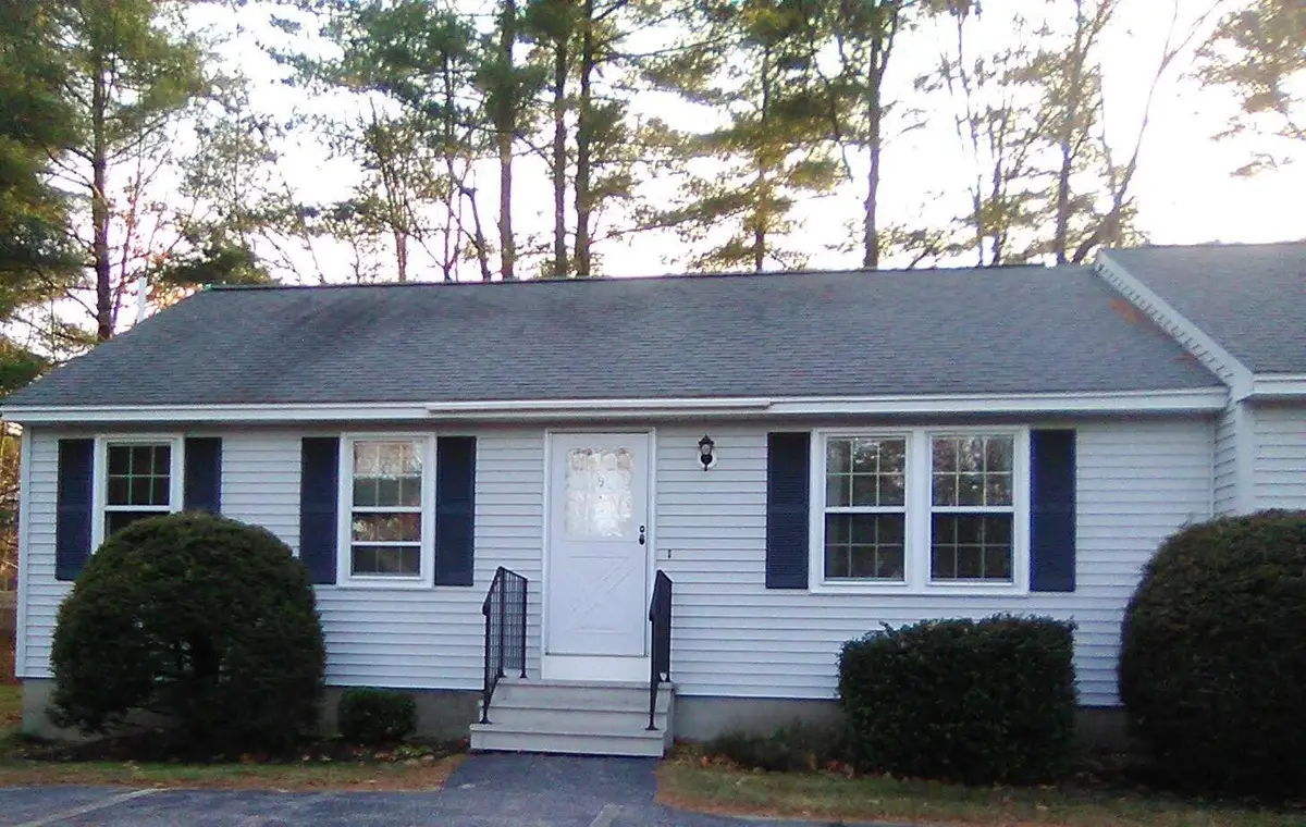 48 Garfield Street #9, Saco, ME 04072 - Image #1