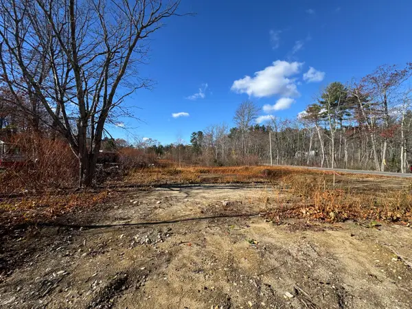 379 Bonny Eagle Road, Standish, ME 04084