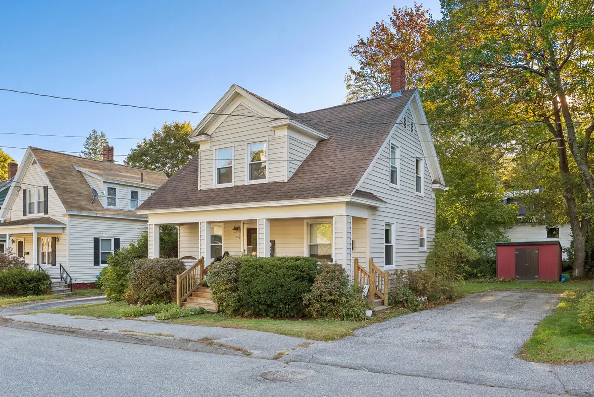 15 Linden Street, Auburn, ME 04210 - Image #1